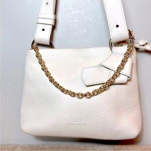 ESIN AKIN "Mayfair" crossbody/handbag